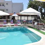 Gloriatibi Jarra Hotel Gümbet