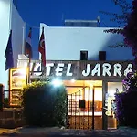 Hotel Gloriatibi Jarra Gümbet