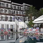 Hotel Gloriatibi Jarra 2*