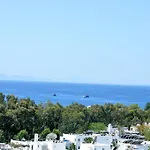 Gloriatibi Jarra Hotel Gümbet