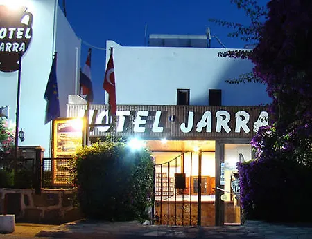 فندق Gloriatibi Jarra غومْبيت
