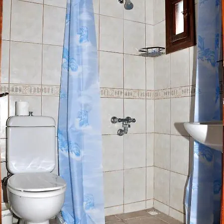 فندق Gloriatibi Jarra غومْبيت