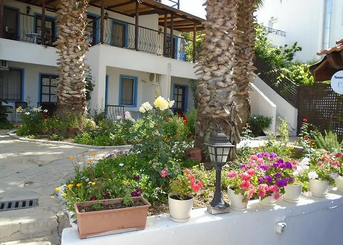 Gloriatibi Jarra 2* Gümbet