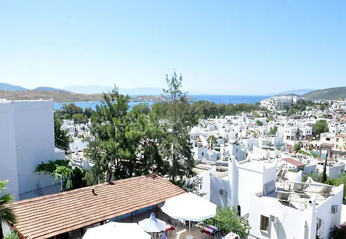 Hotel Gloriatibi Jarra