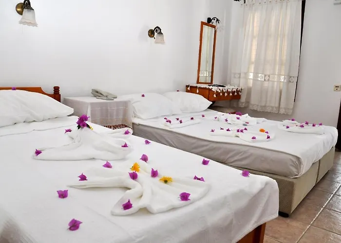 Hotel Gloriatibi Jarra 2*