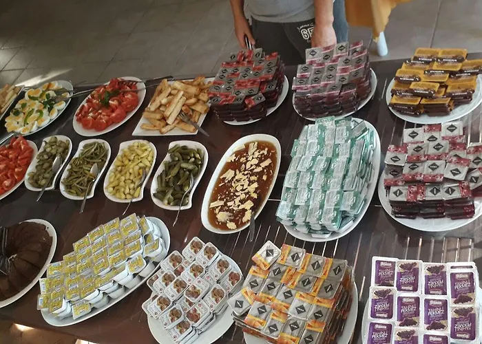 Hotel Gloriatibi Jarra