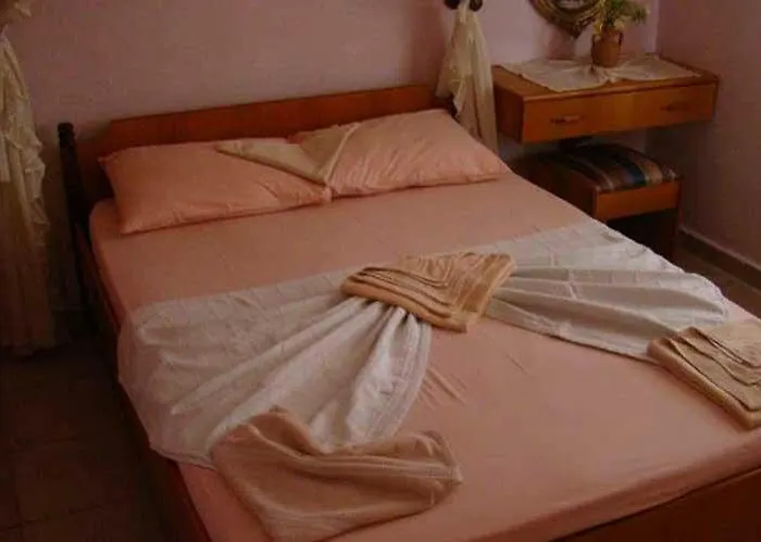 Hotel Gloriatibi Jarra 2*