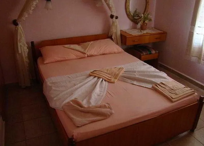 Hotel Gloriatibi Jarra Gümbet