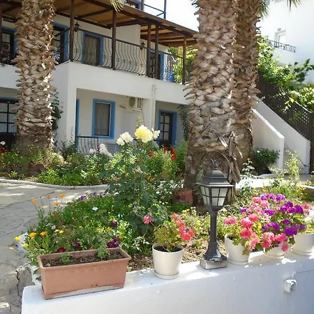 Gloriatibi Jarra 2* Gumbet