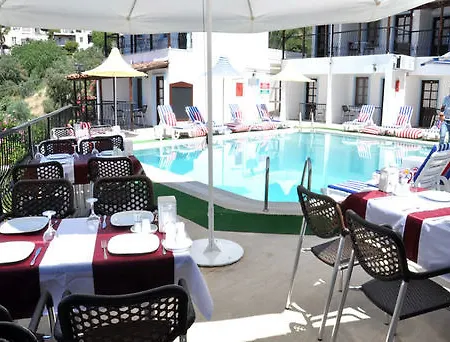 Hotel Gloriatibi Jarra