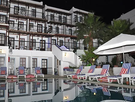 Hotel Gloriatibi Jarra 2*