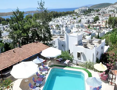 Gloriatibi Jarra Hotel 2*