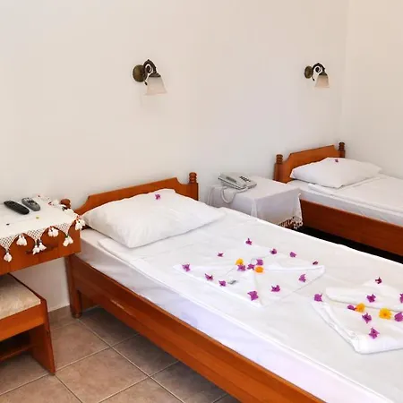 Gloriatibi Jarra Hotel Gumbet