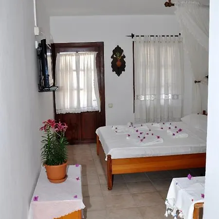 Gloriatibi Jarra Hotel