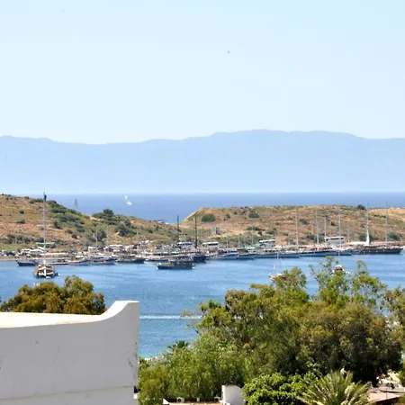 Gloriatibi Jarra 2* Gumbet