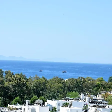 Gloriatibi Jarra Hotel Gumbet