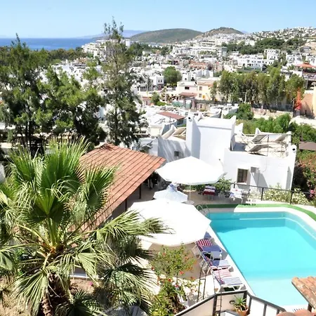 Hotel Gloriatibi Jarra Gumbet