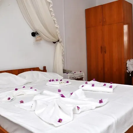 Hotel Gloriatibi Jarra 2*