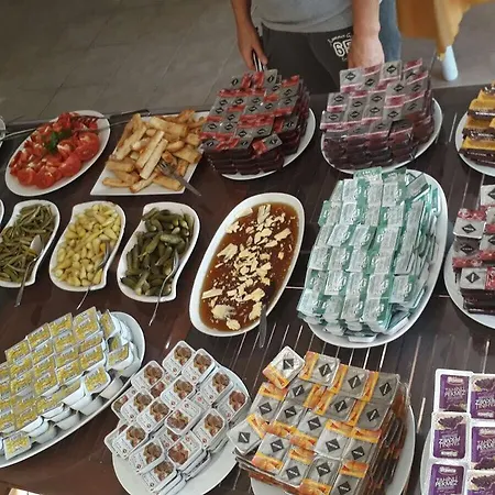 Hotel Gloriatibi Jarra