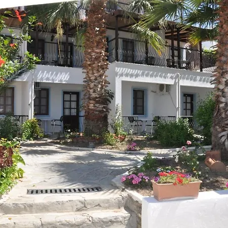 Hotel Gloriatibi Jarra 2*