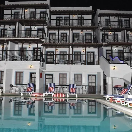 Hotel Gloriatibi Jarra Gumbet