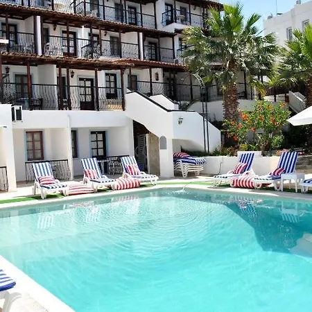 Hotel Gloriatibi Jarra