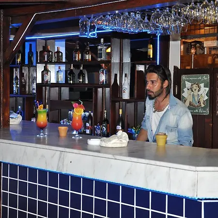 Gloriatibi Jarra 2* Gumbet