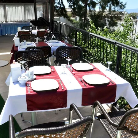 Hotel Gloriatibi Jarra Gumbet