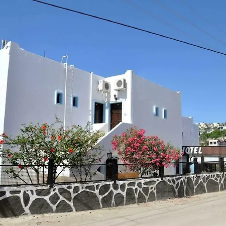 Gloriatibi Jarra 2* Gumbet