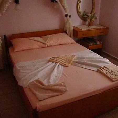 Hotel Gloriatibi Jarra Gumbet