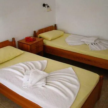 Gloriatibi Jarra 2* Gumbet