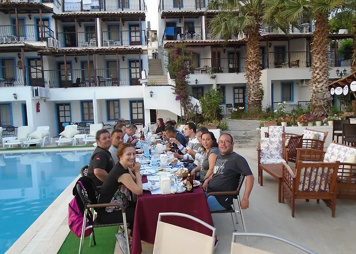 Gloriatibi Jarra Gümbet