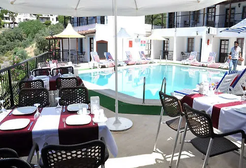 Hotel Gloriatibi Jarra