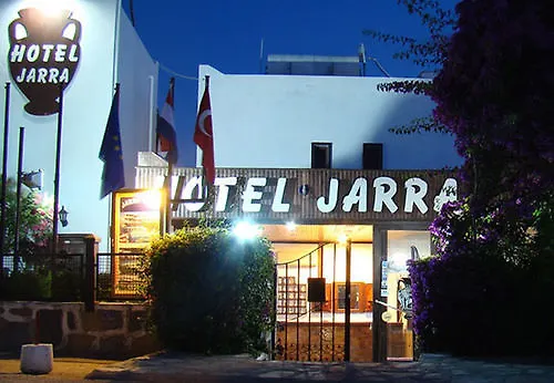 Hotel Gloriatibi Jarra Gümbet