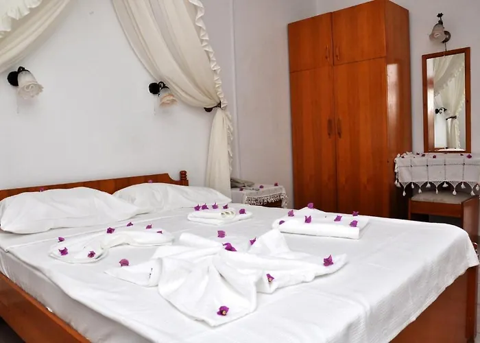 Hotel Gloriatibi Jarra 2*