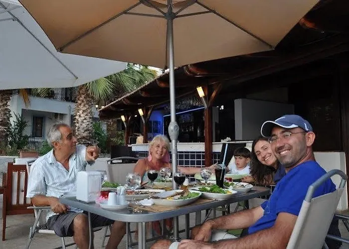 Gloriatibi Jarra Gümbet