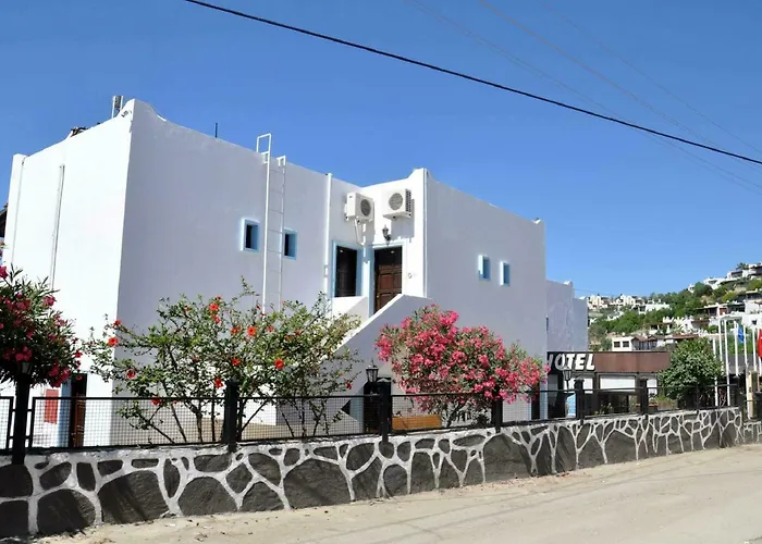 Gloriatibi Jarra 2* Gümbet